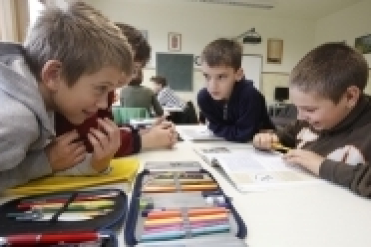 Kétezer gyermeknek nincs helye az iskolákban szeptembertől