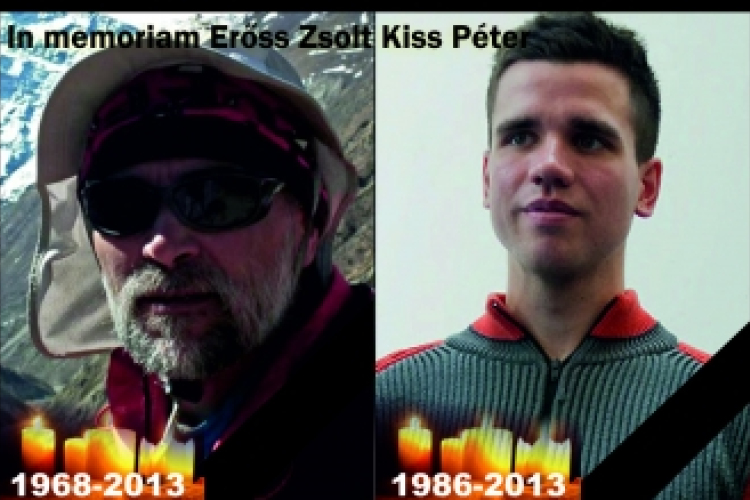 Kancsendzönga - Több ezren gyújtottak gyertyát az eltűnt hegymászók emlékére Erdélyben