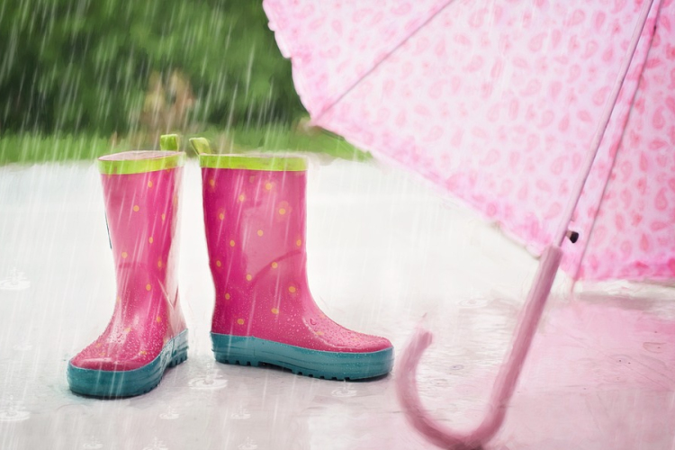 Többször lesz esős idő a héten is