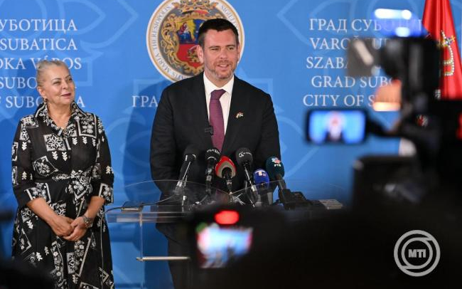 Ősszel elindulhat a személyforgalom a Budapest-Belgrád vasútvonalon