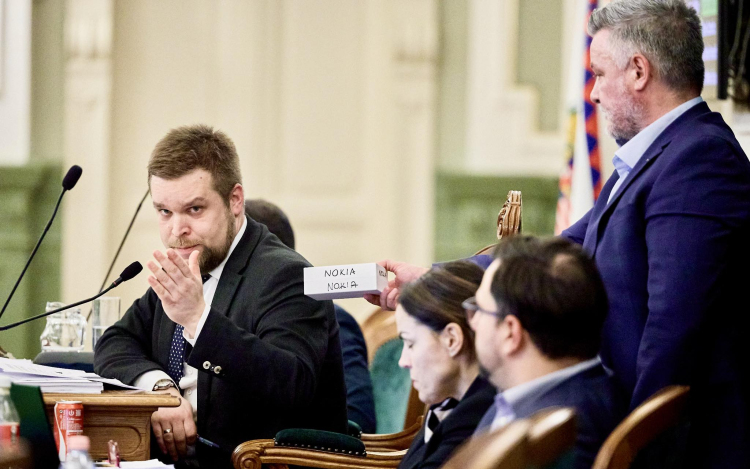 Távozik a Győr-Szol Zrt. elnök-vezérigazgatója
