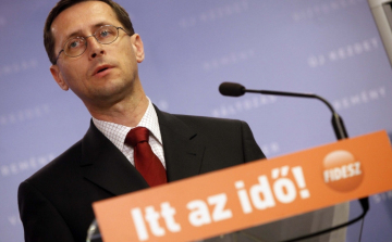 Varga Mihály a technikai együttműködésről tárgyalt az IMF-fel