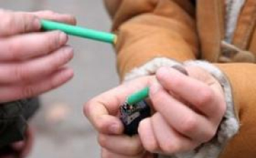 2013 - Halottak, sebesültek az olasz szilveszteri petárdázás miatt