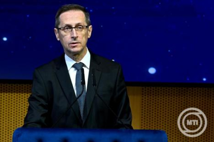 Varga Mihály: eredményesen működött az MNB az utóbbi több mint egy évben