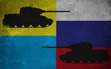 Dmitrij Medvegyev: a jelenlegi ukrán vezetéssel nem lehet tárgyalni