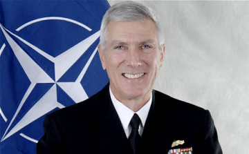 Koreai-félsziget - Amerikai parancsnok: csak az Amerikát és szövetségesit fenyegető rakétákat kell lelőni