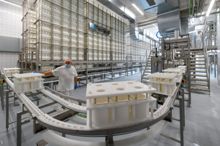 NGM: megkezdődnek a tárgyalások az Alföldi Tej Kft. és a Magyar Állam között a tejipari vállalat felvásárlásáról