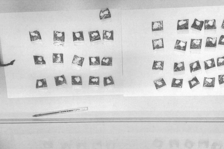 Újabb díler kezén kattant a bilincs