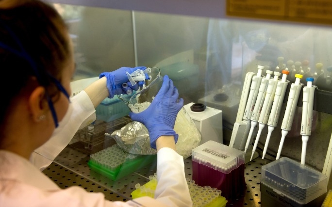 Az Országos Vérellátó Szolgálat nem végez PCR-mintavételt