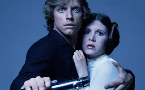 Mark Hamill és Carrie Fisher is Disney-legenda lett