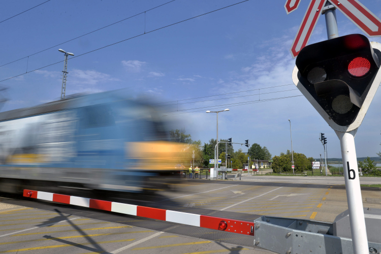 Jövő vasárnap lép életbe az új vasúti menetrend