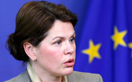 Ciprusi mentőcsomag - Szlovénia lehet a következő