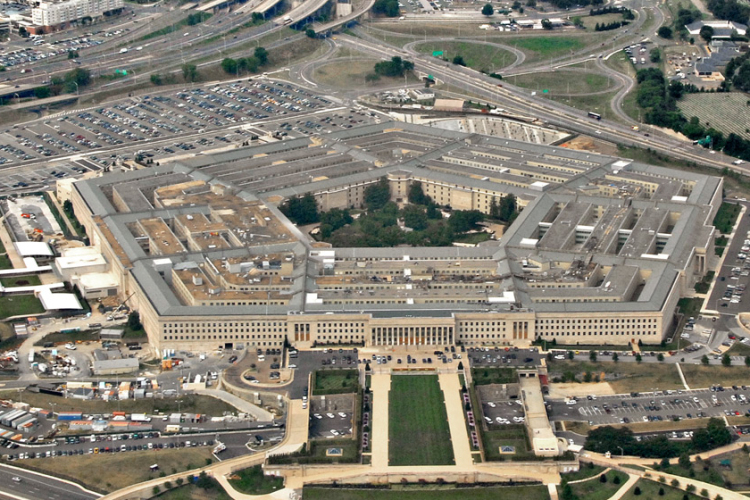 A Pentagon is kaphatott az élő lépfene-baktériumokból