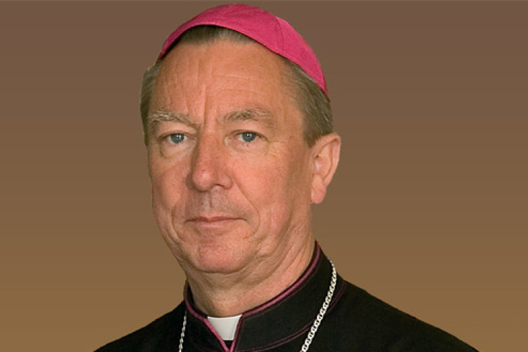 Szlovákia - Kitelepítettekért szól Miksi új harangja