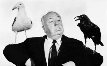 Hitchcock – a feszültségkeltés mestere