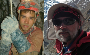 Külföldön kész tényként kezelik Erőss Zsolték halálát