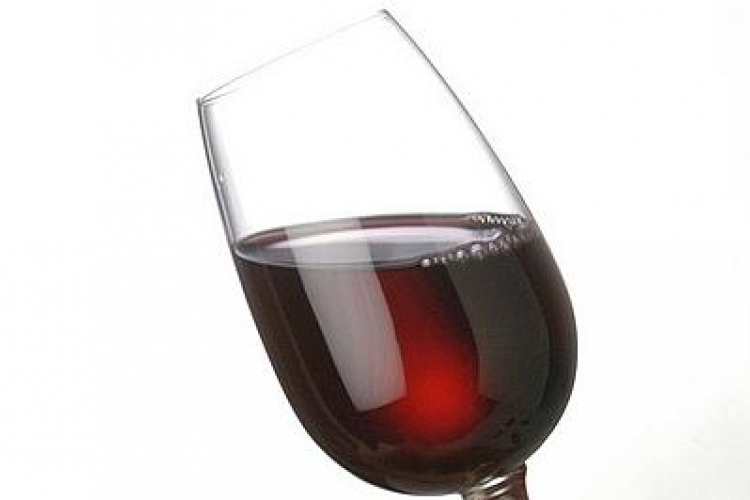 Mégsem olyan egészséges a vörösbor?