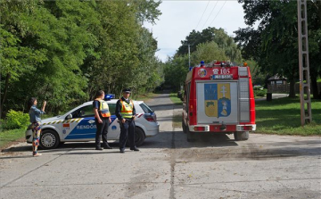 Összeütközött két kisrepülő Gödöllőnél, négyen meghaltak