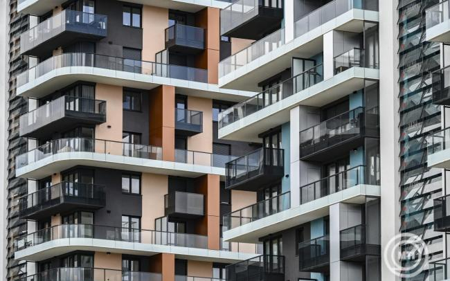 Ingatlanfejlesztők: 2025 a lakáspiaci fordulat éve lett Magyarországon