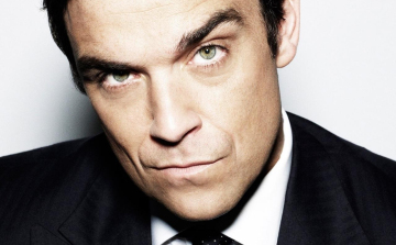 Koncertek 2014-ben: Robbie Williams, Peter Gabriel, Deep Purple