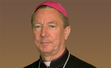 Szlovákia - Kitelepítettekért szól Miksi új harangja