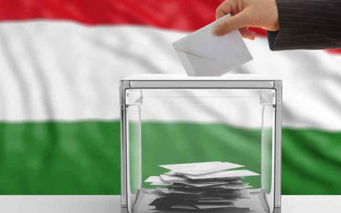 Választás 2026 - Hivatalosan megkezdődött a kampányidőszak