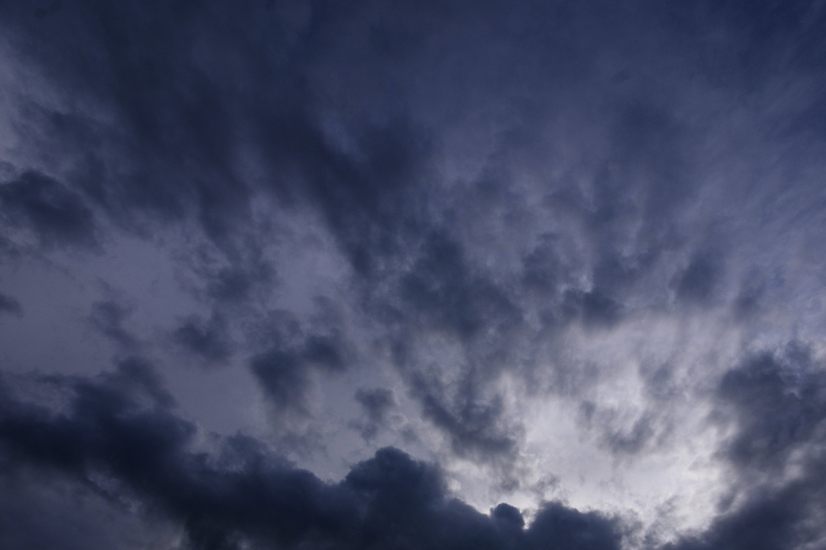 Változékony idő lesz a hosszú hétvégén