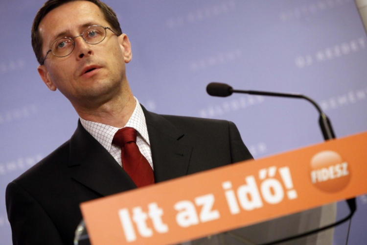 Varga Mihály a technikai együttműködésről tárgyalt az IMF-fel