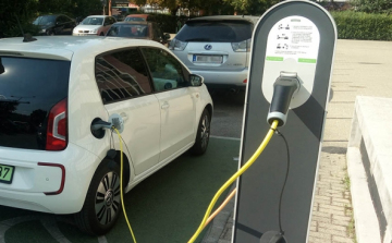  Folyamatosan nő az elektromos autók akkumulátorának élettartama
