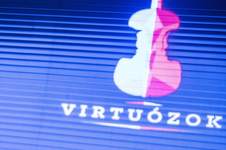 Virtuózok - Kristóf Réka, Lukács Gergely és Beéri Benjámin jutott a döntőbe