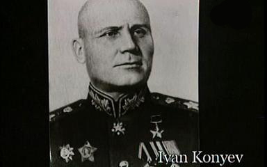 Cseh lap: magyarok vére szárad Konyev kezén, ne legyen szobra Prágában!