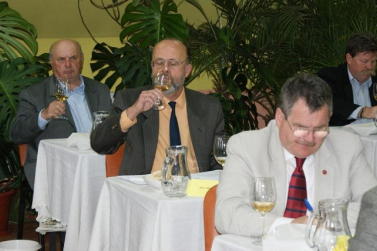 Szatmár megyei borászok nyerték az Erdélyi szőlőhegyek borversenyt