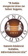 TnDStudio
